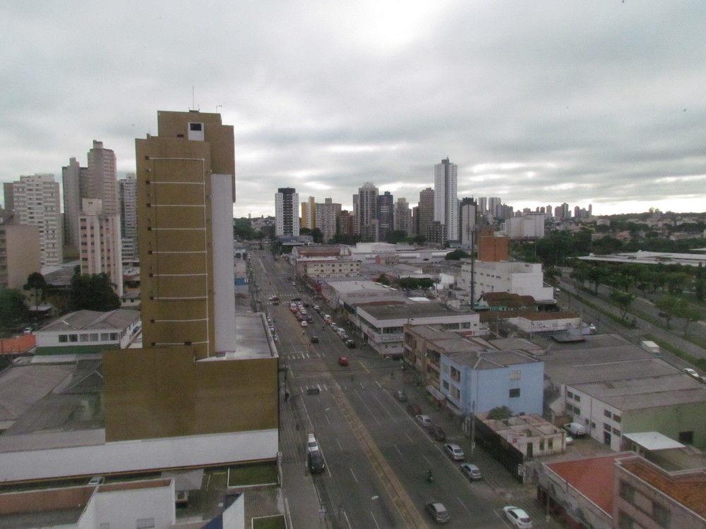 Hotel Nacional Inn Curitiba Torres Екстериор снимка